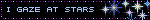 gaze st stars