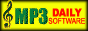 mp3 daily software